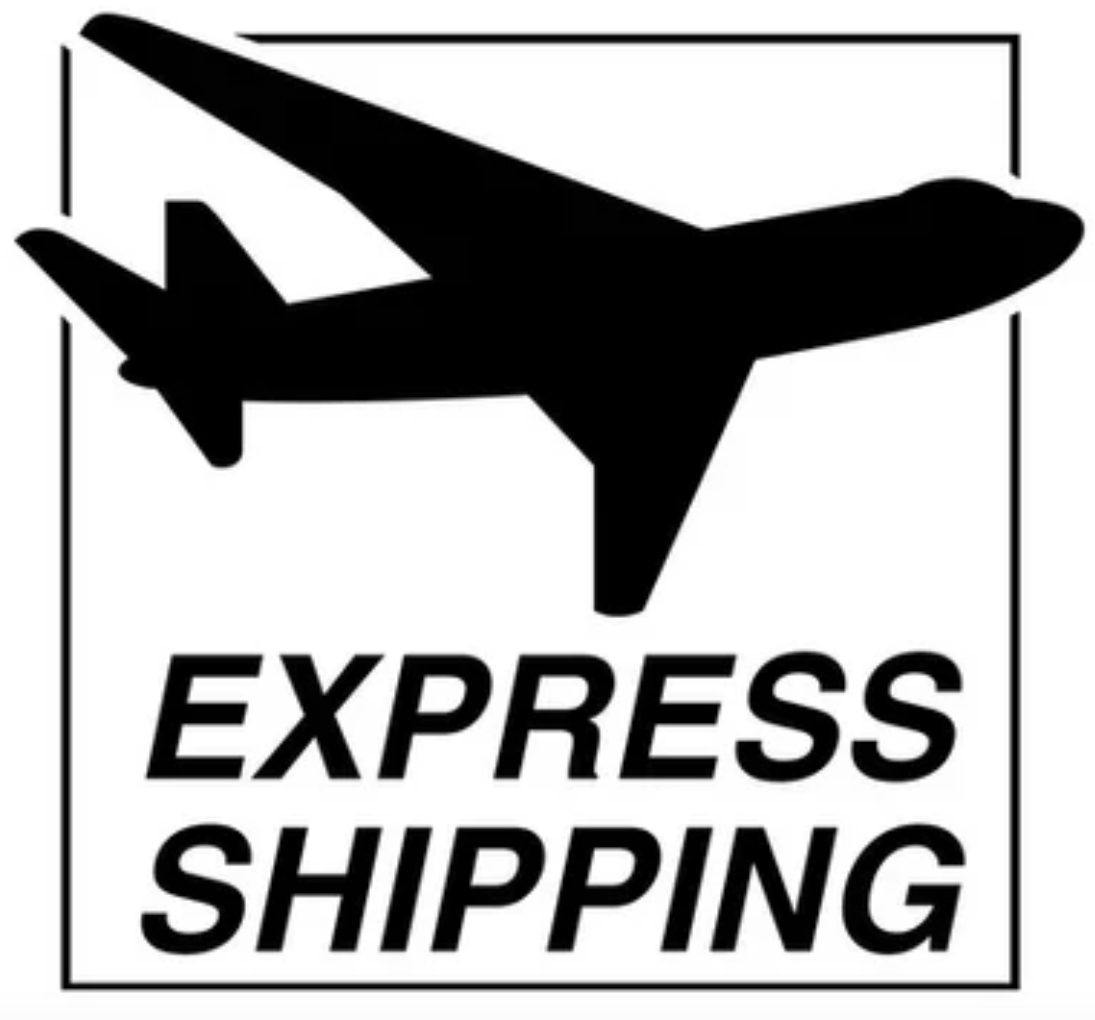 +Add Express-Shipping