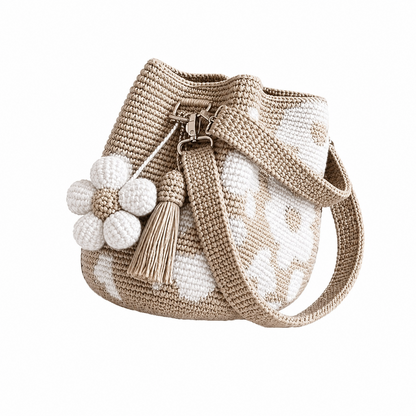 HandMade Crochet Bag