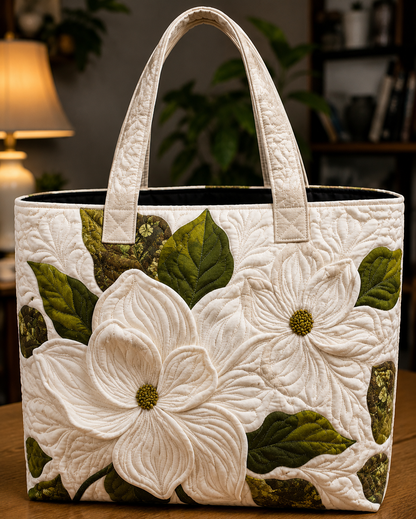 Handcraft Tote Bag