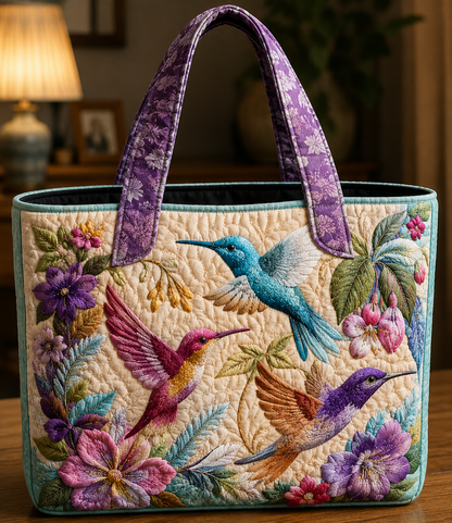 Handcraft Tote Bag