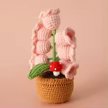 Handmade Floral Gift & Décor