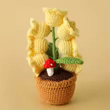 Handmade Floral Gift & Décor