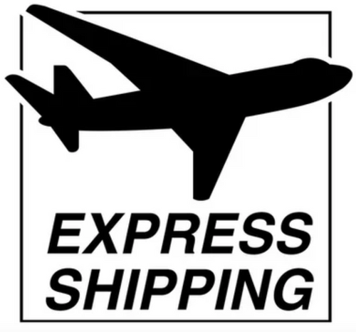 +Add Express-Shipping