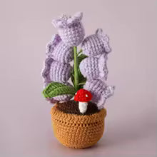 Handmade Floral Gift & Décor