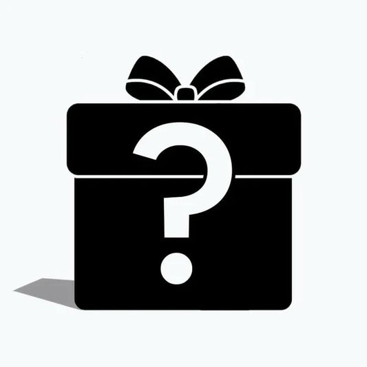+Add Mystery Gift