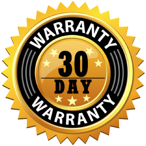 +Add 30-Days Warranty